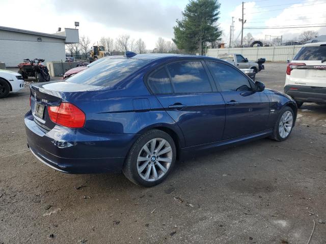 Photo 2 VIN: WBAPK7C58BF082520 - BMW 328 XI 