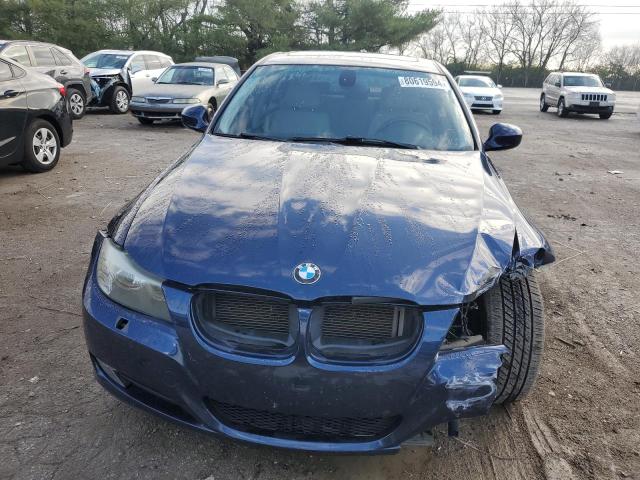 Photo 4 VIN: WBAPK7C58BF082520 - BMW 328 XI 