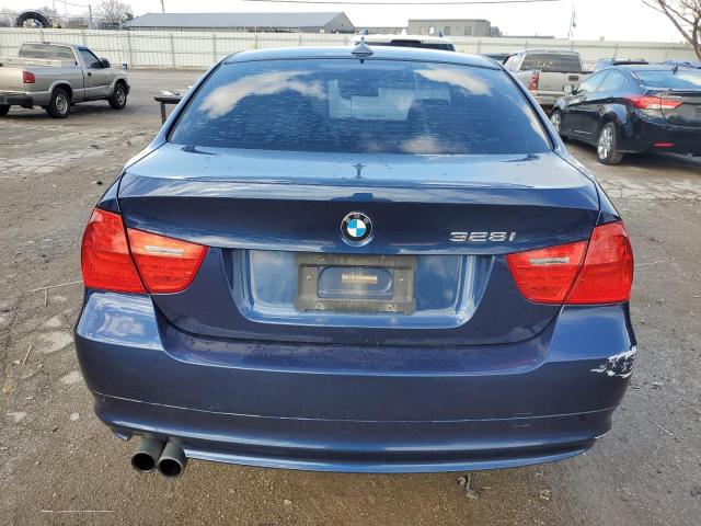 Photo 5 VIN: WBAPK7C58BF082520 - BMW 328 XI 