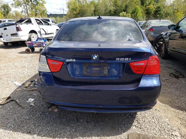 Photo 5 VIN: WBAPK7C58BF083523 - BMW 328 XI 