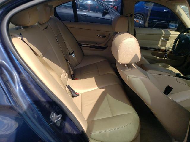 Photo 9 VIN: WBAPK7C58BF083523 - BMW 328 XI 