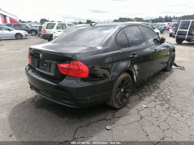 Photo 3 VIN: WBAPK7C58BF083604 - BMW 3 SERIES 