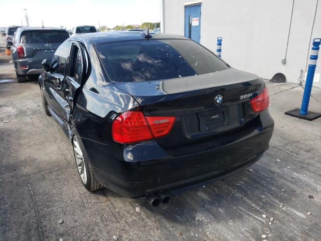 Photo 2 VIN: WBAPK7C58BF085613 - BMW 328 XI 