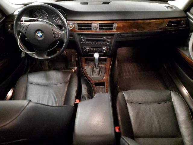 Photo 7 VIN: WBAPK7C58BF195982 - BMW 3 SERIES 