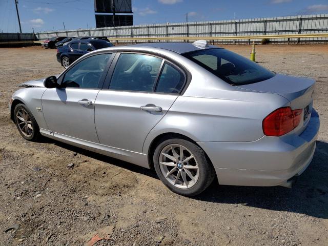 Photo 1 VIN: WBAPK7C59AA458573 - BMW 3 SERIES 