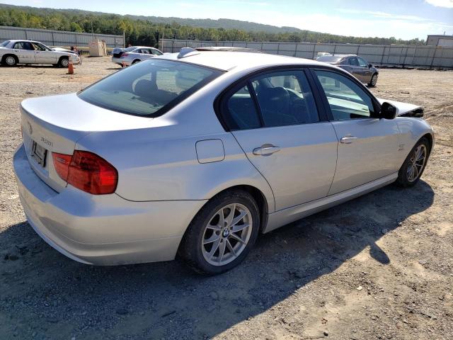 Photo 2 VIN: WBAPK7C59AA458573 - BMW 3 SERIES 