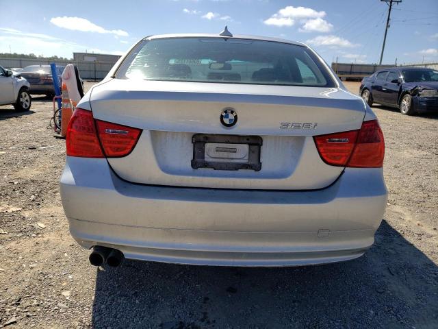 Photo 5 VIN: WBAPK7C59AA458573 - BMW 3 SERIES 