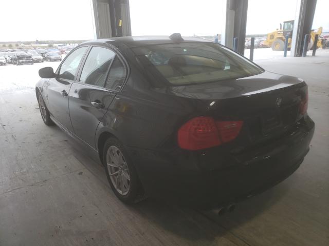 Photo 2 VIN: WBAPK7C59AA459111 - BMW 328 XI 