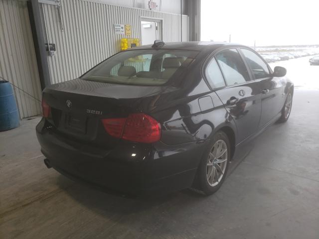 Photo 3 VIN: WBAPK7C59AA459111 - BMW 328 XI 