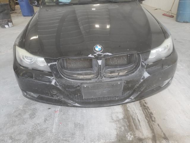 Photo 8 VIN: WBAPK7C59AA459111 - BMW 328 XI 