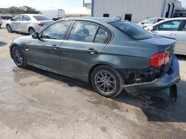 Photo 1 VIN: WBAPK7C59AA459903 - BMW 3 SERIES 