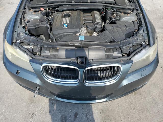 Photo 10 VIN: WBAPK7C59AA459903 - BMW 3 SERIES 