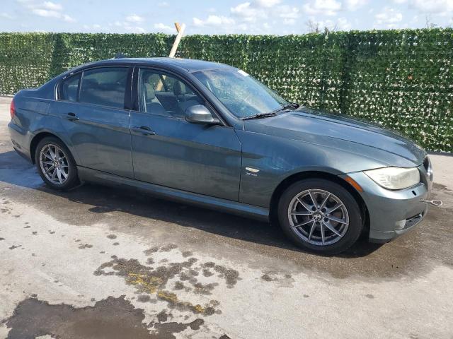 Photo 3 VIN: WBAPK7C59AA459903 - BMW 3 SERIES 