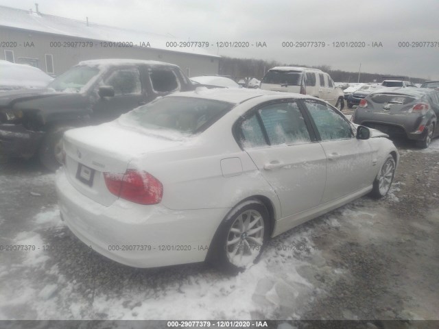 Photo 3 VIN: WBAPK7C59AA460694 - BMW 3 