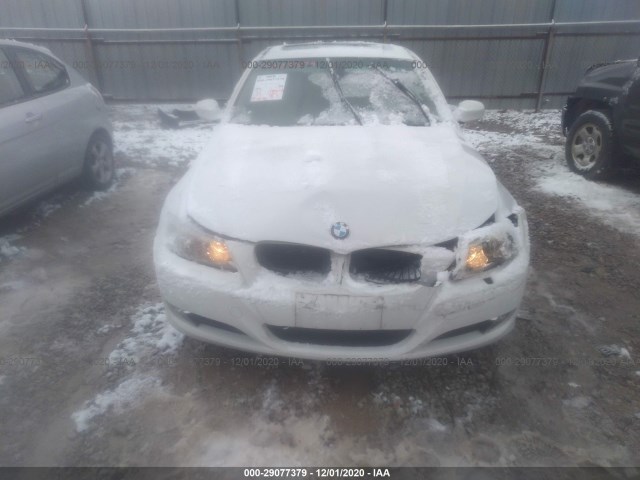 Photo 5 VIN: WBAPK7C59AA460694 - BMW 3 