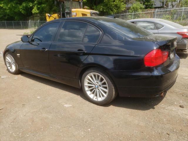 Photo 1 VIN: WBAPK7C59AA460758 - BMW 328 XI 