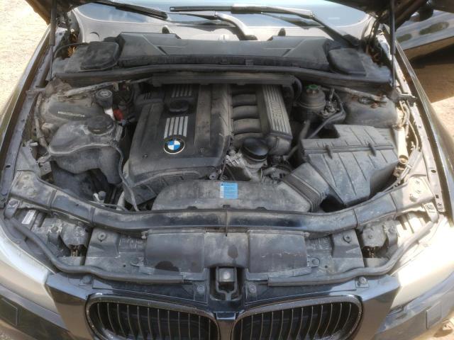 Photo 10 VIN: WBAPK7C59AA460758 - BMW 328 XI 