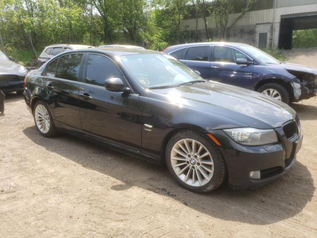 Photo 3 VIN: WBAPK7C59AA460758 - BMW 328 XI 