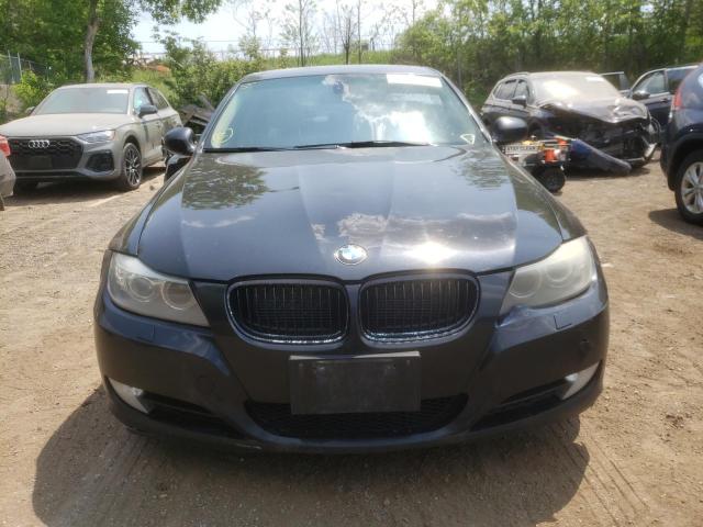 Photo 4 VIN: WBAPK7C59AA460758 - BMW 328 XI 