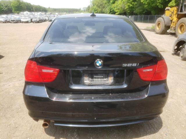 Photo 5 VIN: WBAPK7C59AA460758 - BMW 328 XI 