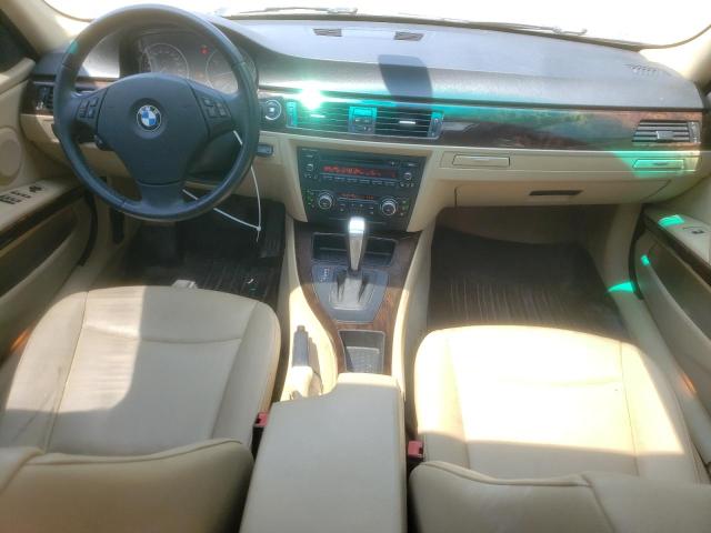 Photo 7 VIN: WBAPK7C59AA460758 - BMW 328 XI 