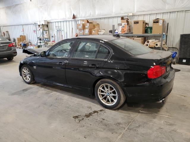 Photo 1 VIN: WBAPK7C59AA461201 - BMW 328 XI 