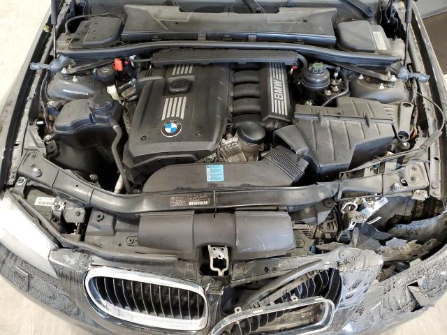 Photo 10 VIN: WBAPK7C59AA461201 - BMW 328 XI 