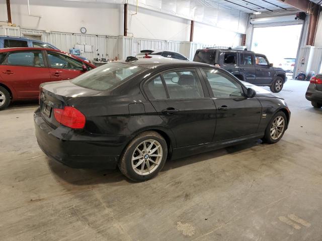 Photo 2 VIN: WBAPK7C59AA461201 - BMW 328 XI 