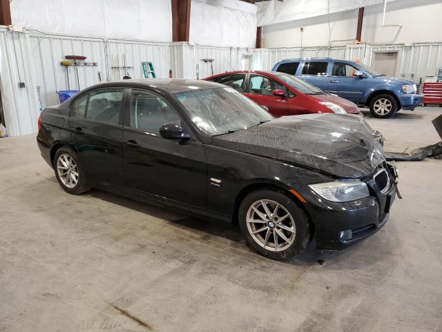 Photo 3 VIN: WBAPK7C59AA461201 - BMW 328 XI 