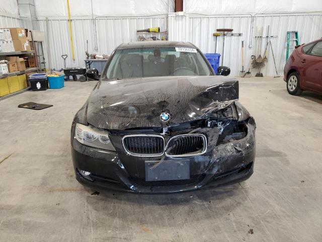 Photo 4 VIN: WBAPK7C59AA461201 - BMW 328 XI 