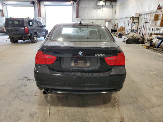 Photo 5 VIN: WBAPK7C59AA461201 - BMW 328 XI 