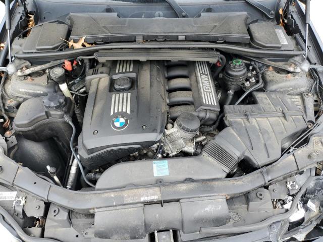 Photo 10 VIN: WBAPK7C59AA461845 - BMW 3 SERIES 