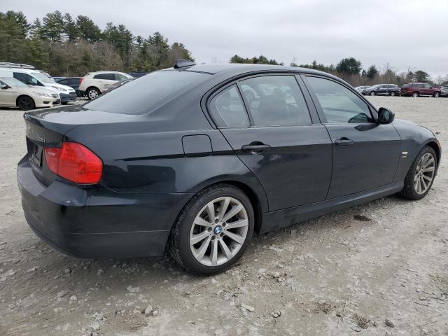 Photo 2 VIN: WBAPK7C59AA461845 - BMW 3 SERIES 