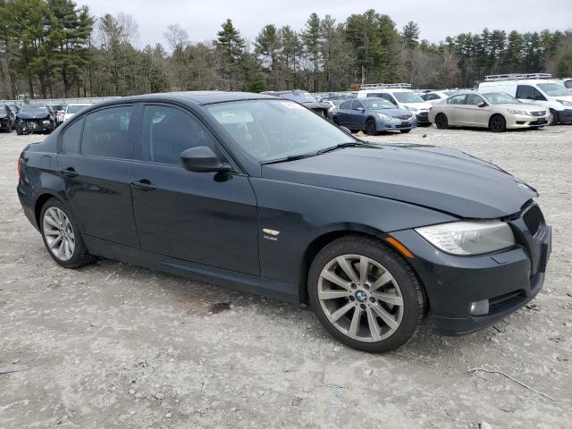 Photo 3 VIN: WBAPK7C59AA461845 - BMW 3 SERIES 