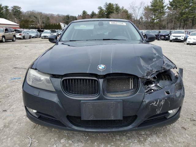 Photo 4 VIN: WBAPK7C59AA461845 - BMW 3 SERIES 