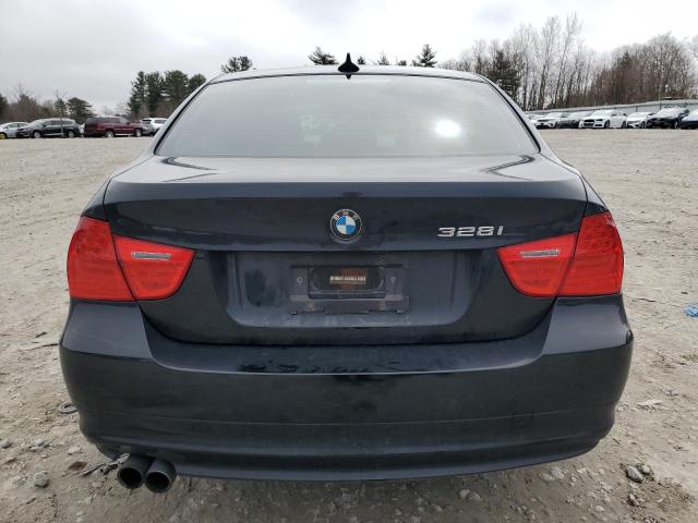 Photo 5 VIN: WBAPK7C59AA461845 - BMW 3 SERIES 