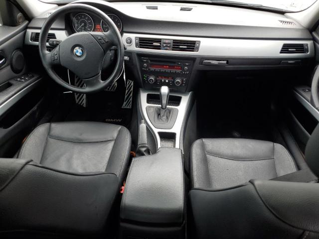 Photo 7 VIN: WBAPK7C59AA461845 - BMW 3 SERIES 