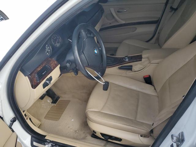 Photo 6 VIN: WBAPK7C59AA462476 - BMW 3 SERIES 