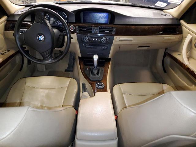 Photo 7 VIN: WBAPK7C59AA462476 - BMW 3 SERIES 