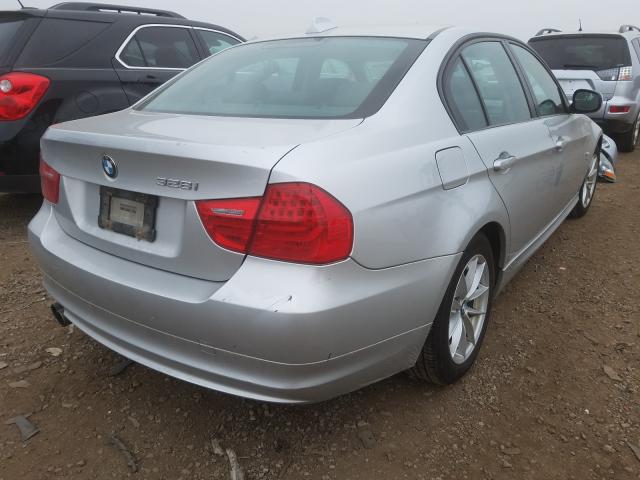 Photo 3 VIN: WBAPK7C59AA462493 - BMW 328XI 