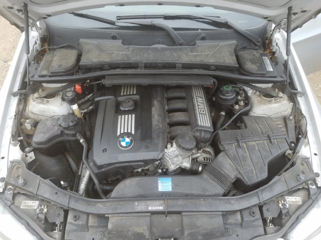 Photo 6 VIN: WBAPK7C59AA462493 - BMW 328XI 