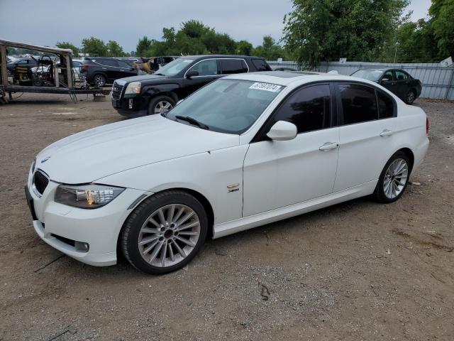 Photo 0 VIN: WBAPK7C59AA462817 - BMW 328 XI 