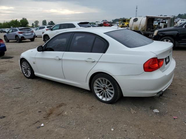 Photo 1 VIN: WBAPK7C59AA462817 - BMW 328 XI 