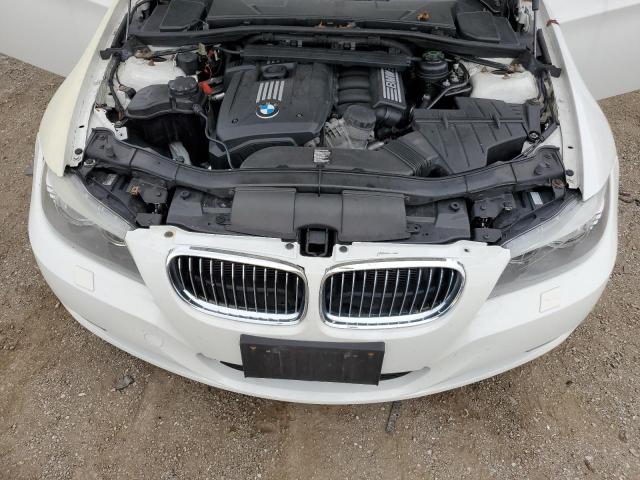 Photo 10 VIN: WBAPK7C59AA462817 - BMW 328 XI 