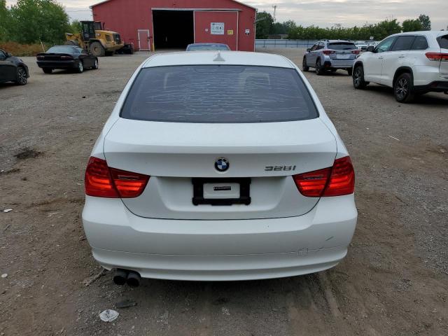 Photo 5 VIN: WBAPK7C59AA462817 - BMW 328 XI 