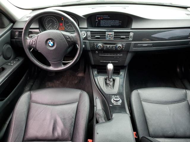 Photo 7 VIN: WBAPK7C59AA462817 - BMW 328 XI 