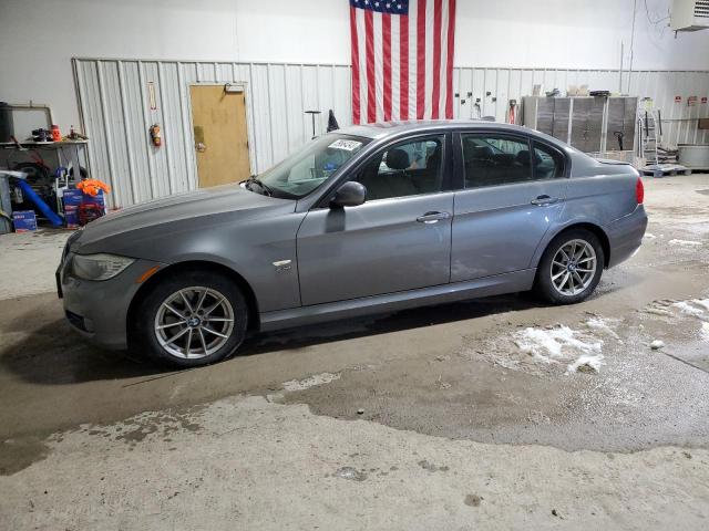 Photo 0 VIN: WBAPK7C59AA462848 - BMW 328 XI 