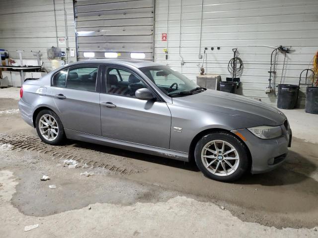 Photo 3 VIN: WBAPK7C59AA462848 - BMW 328 XI 