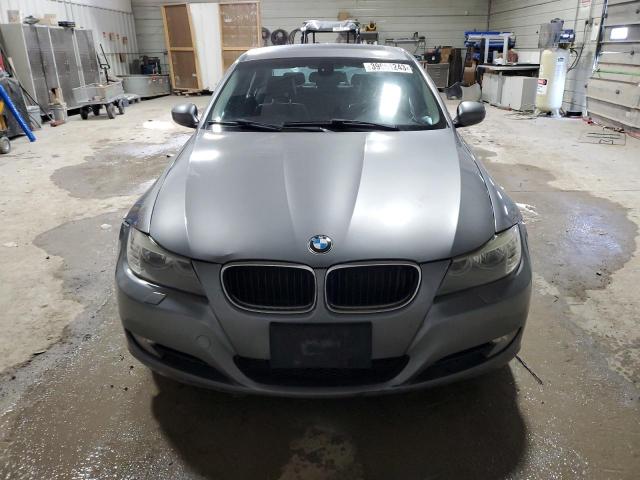 Photo 4 VIN: WBAPK7C59AA462848 - BMW 328 XI 