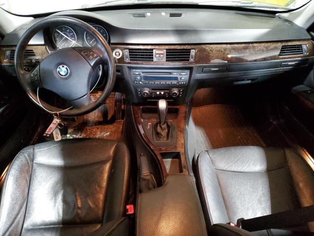 Photo 7 VIN: WBAPK7C59AA462848 - BMW 328 XI 